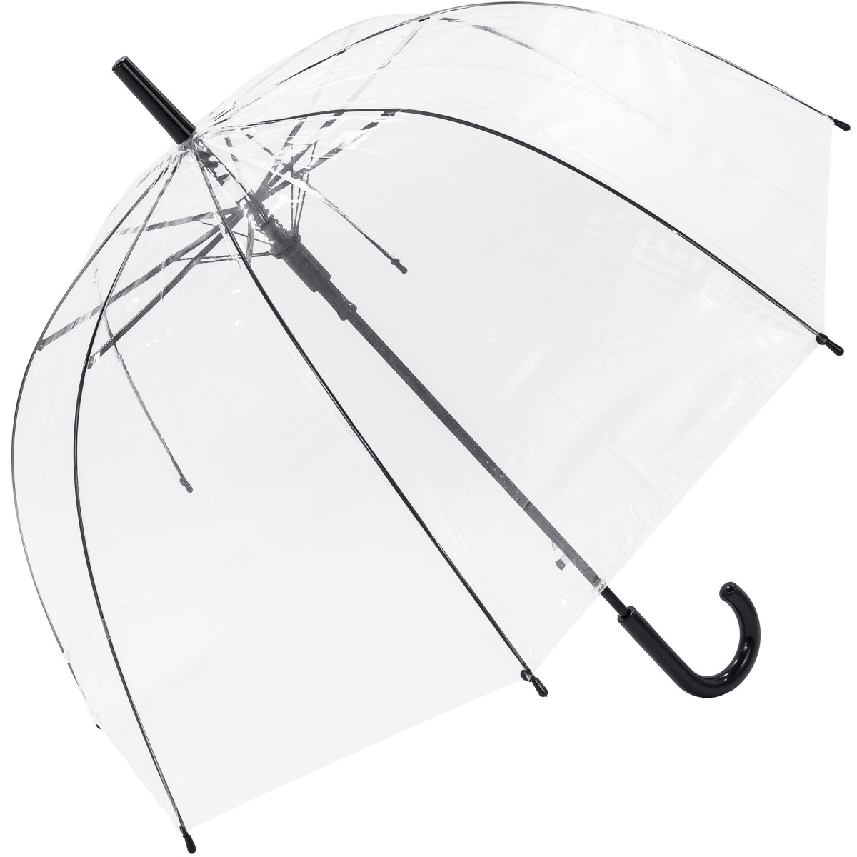 Clear Umbrella Dome Umbrella Clear Wedding Umbrella